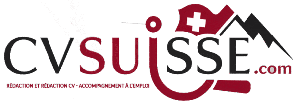 CVSuisse Logo Expert RH